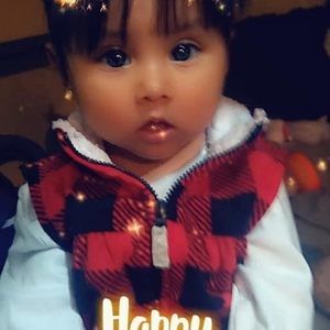 Meet your Posher, Michelle